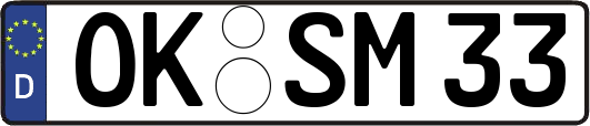 OK-SM33