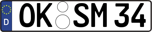OK-SM34