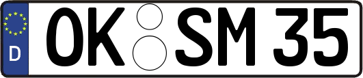 OK-SM35