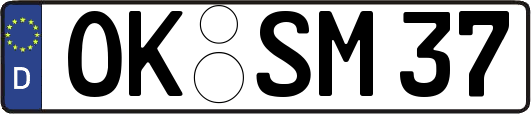 OK-SM37