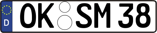 OK-SM38