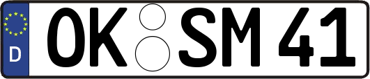 OK-SM41