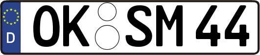 OK-SM44