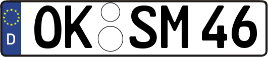 OK-SM46