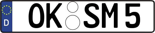 OK-SM5