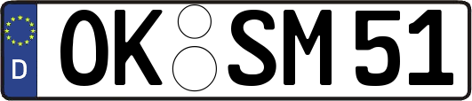 OK-SM51