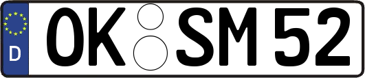 OK-SM52