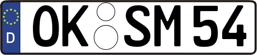 OK-SM54