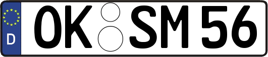 OK-SM56