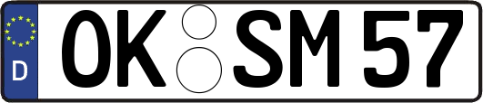 OK-SM57