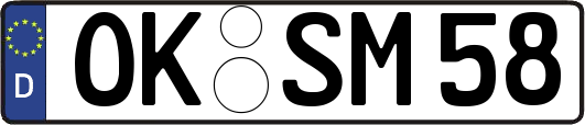 OK-SM58