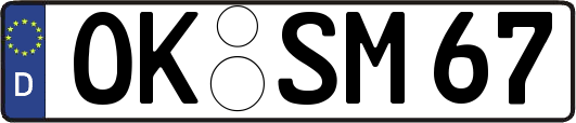 OK-SM67