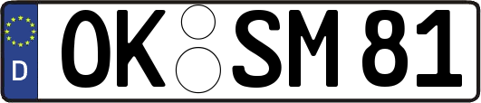 OK-SM81