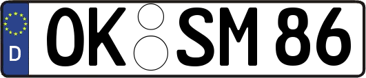 OK-SM86
