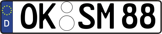 OK-SM88