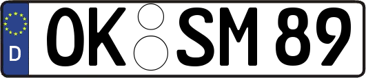 OK-SM89