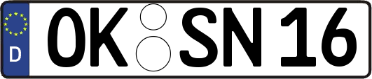 OK-SN16