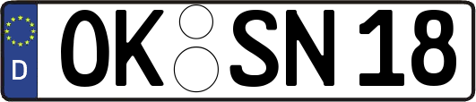 OK-SN18