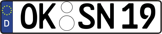 OK-SN19