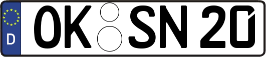 OK-SN20