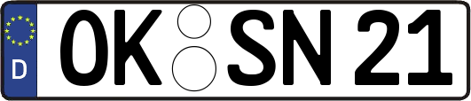 OK-SN21