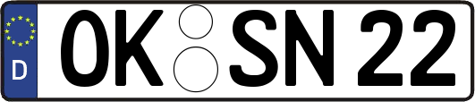 OK-SN22