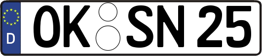 OK-SN25