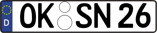 OK-SN26