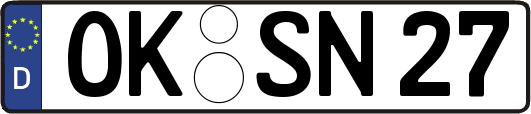 OK-SN27