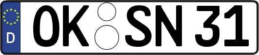 OK-SN31