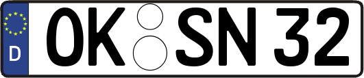 OK-SN32