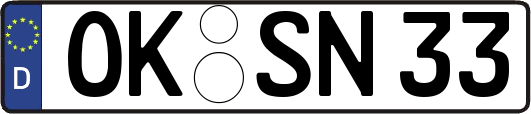 OK-SN33