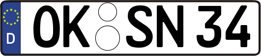 OK-SN34