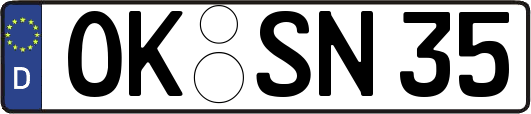 OK-SN35