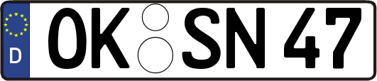 OK-SN47