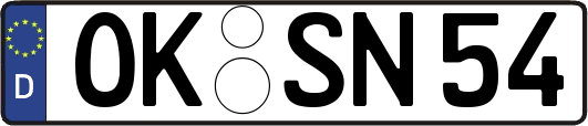 OK-SN54