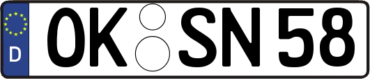 OK-SN58