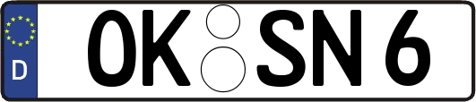 OK-SN6