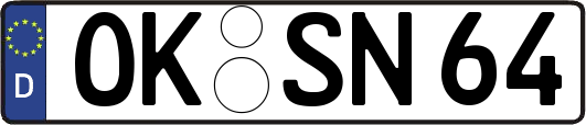OK-SN64