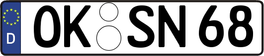 OK-SN68