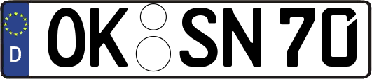 OK-SN70