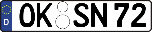 OK-SN72