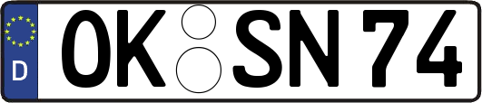 OK-SN74