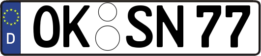 OK-SN77