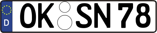 OK-SN78