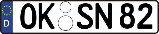 OK-SN82