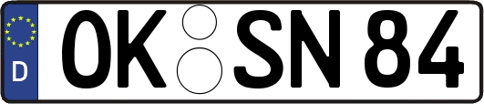 OK-SN84