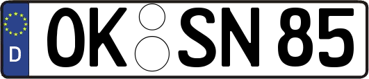 OK-SN85