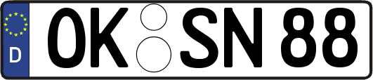 OK-SN88