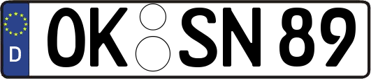 OK-SN89